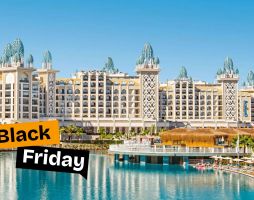 GRANADA LUXURY BELEK